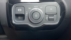 Mercedes-Benz A-Class A200 Sport Executive 5dr Auto Petrol Hatchback